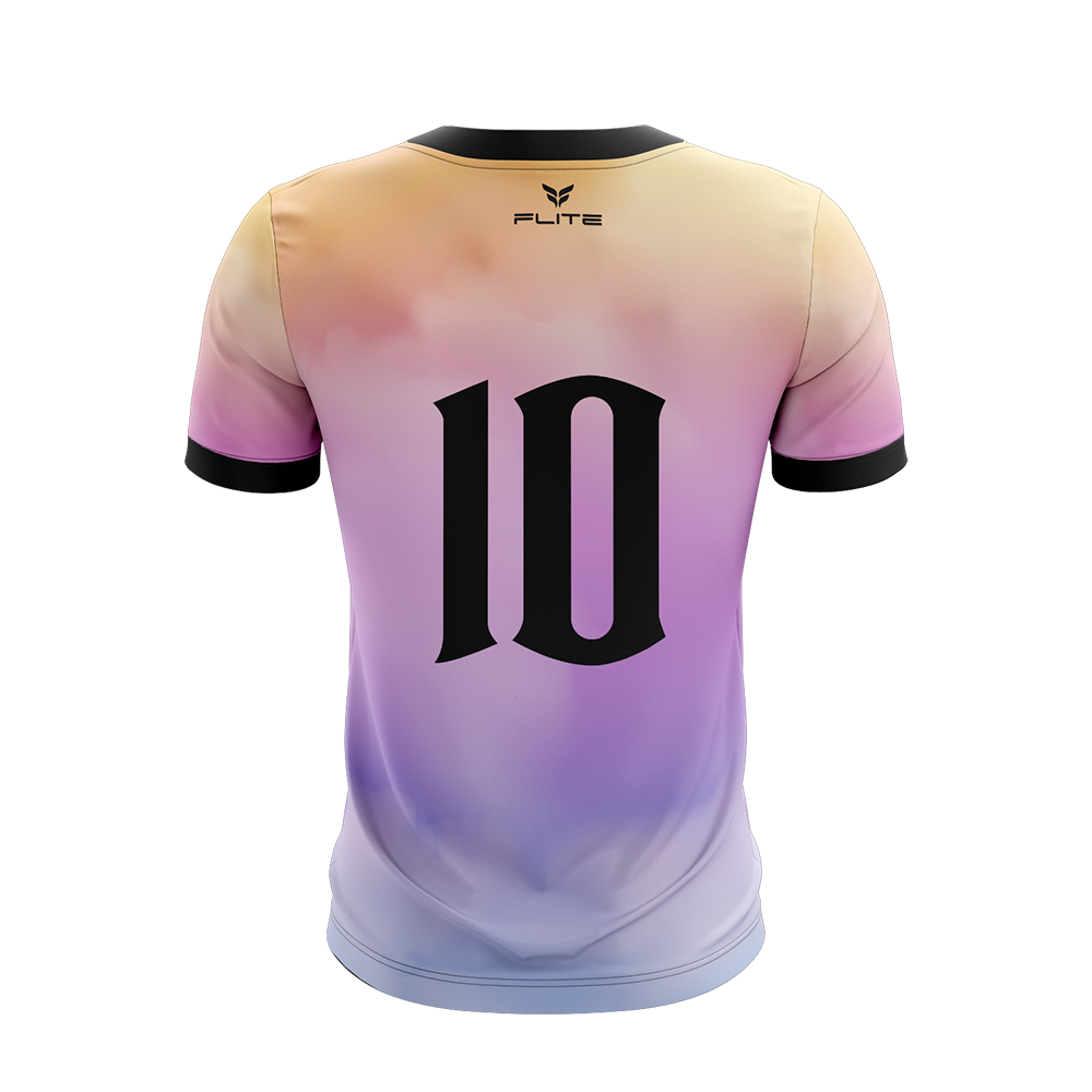 BALLER ELITE AWAY GAME JERSEY SS (MULTICOLOR)