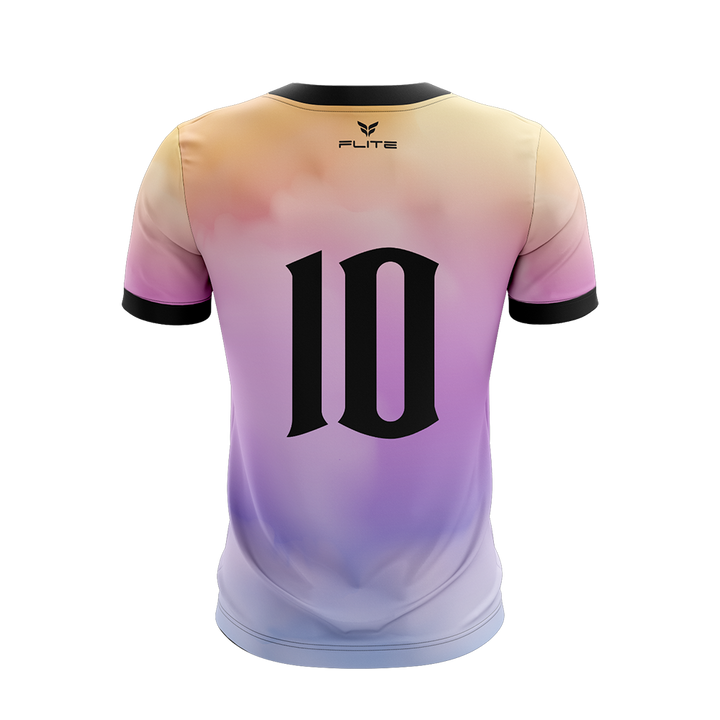 BALLER ELITE AWAY GAME JERSEY SS (MULTICOLOR)