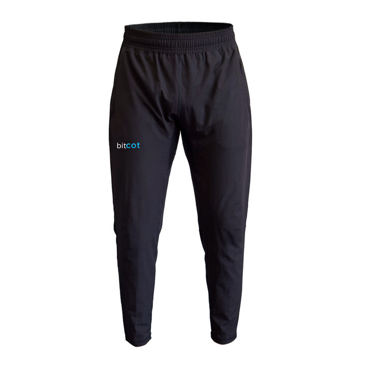 BITCOT STEALTH TRAINING PANTS (BLACK)