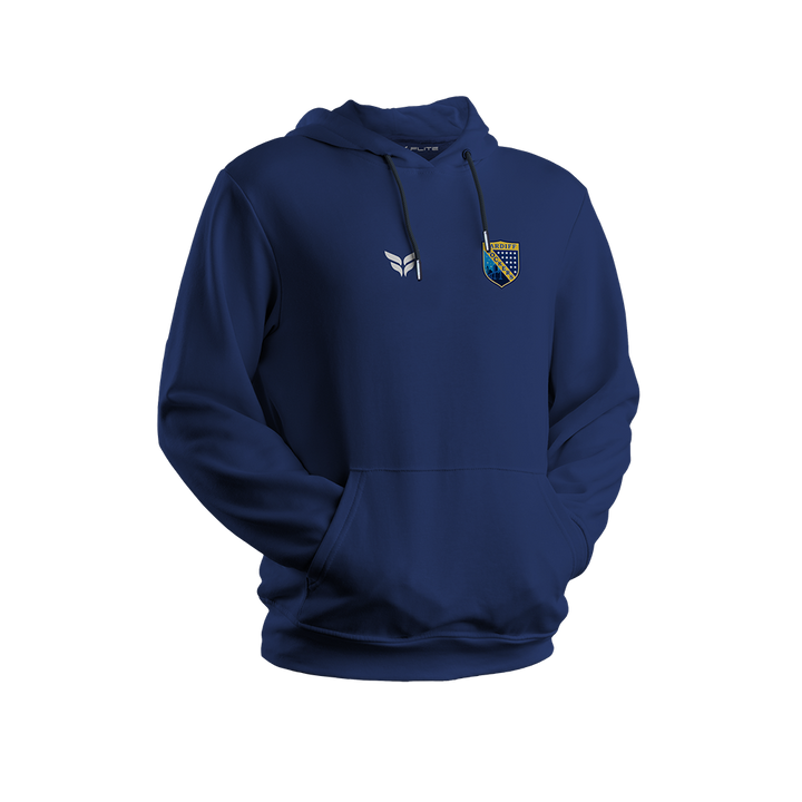 CARDIFF PREMIUM PULL-OVER HOODIE