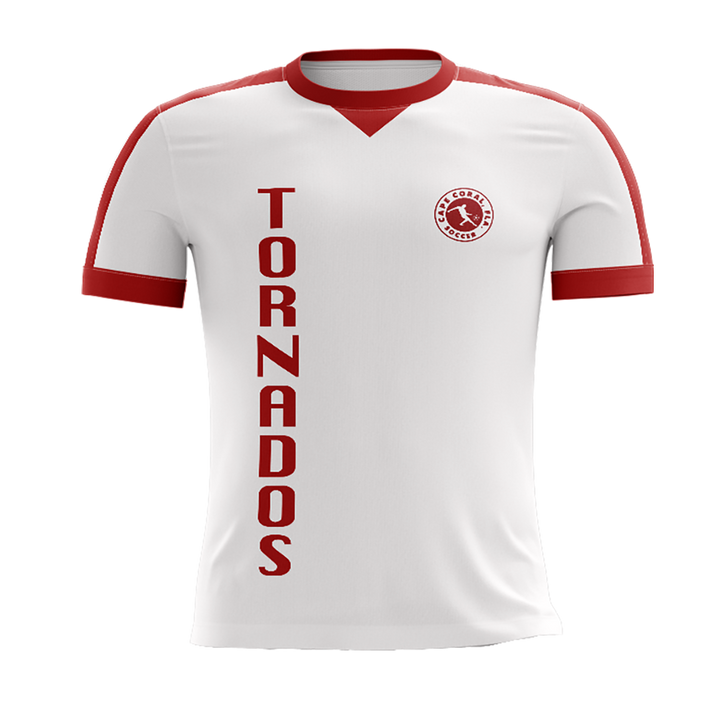 CCSA 50TH ANNIVERSARY RETRO JERSEY SS