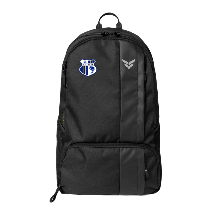 CCSA TEAM BACKPACK (BLACK)