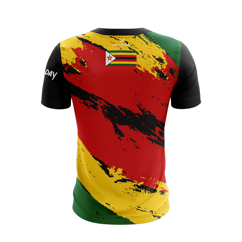 CITY SC HARARE JERSEY