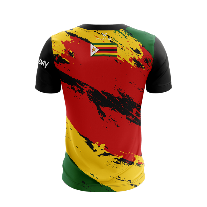 CITY SC HARARE JERSEY