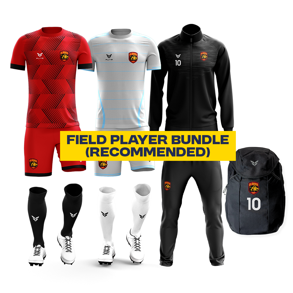 CLASICO FC PREMIUM BUNDLE