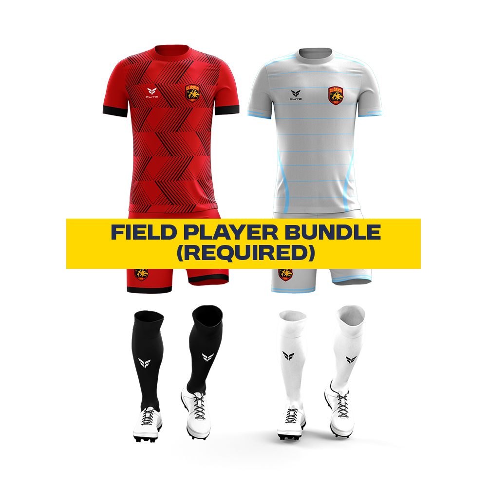 CLASICO FC STANDARD BUNDLE