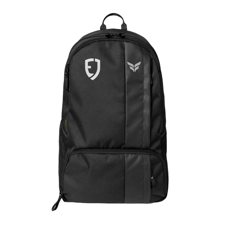 EJFT TEAM BACKPACK (BLACK)