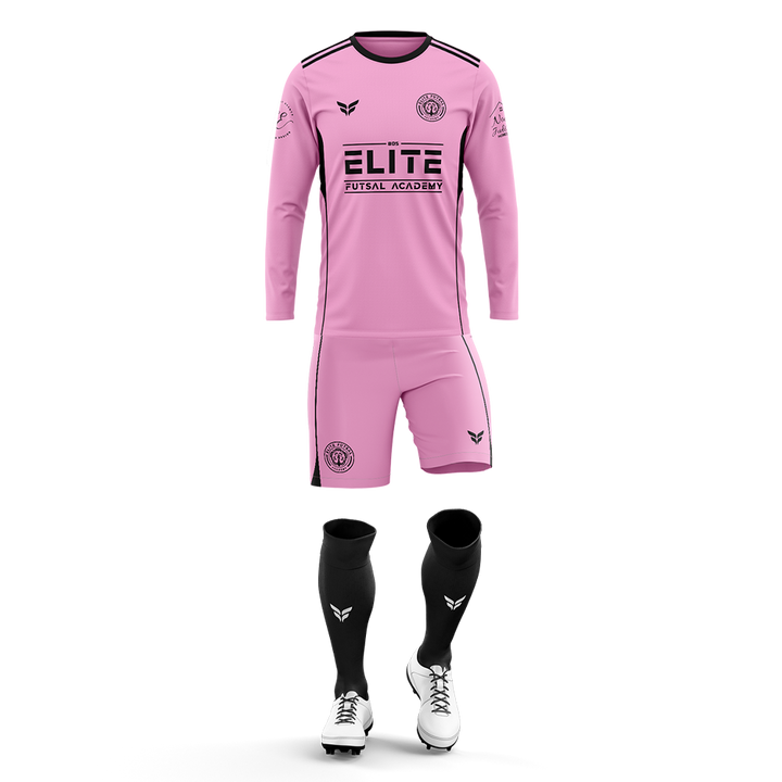 ELITE FUTSAL GOALKEEPER KIT