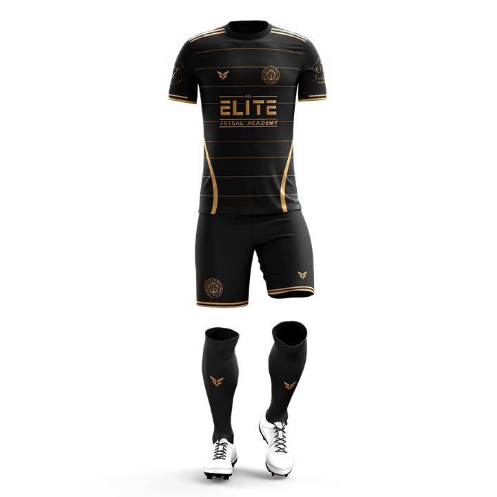 ELITE FUTSAL HOME KIT