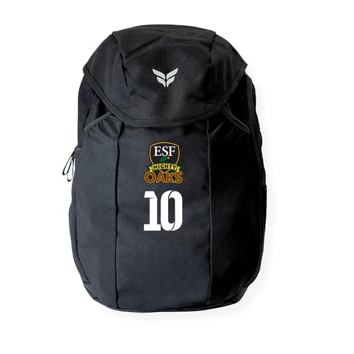 ESF PRO TRAINING BACKPACK (BLACK)