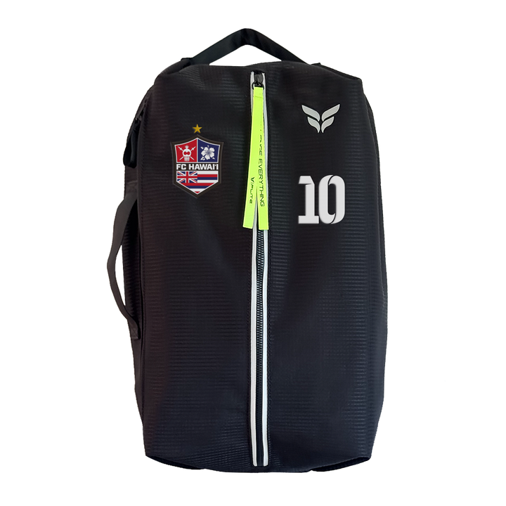 FC HAWAII GAME DAY BAG (BLACK)
