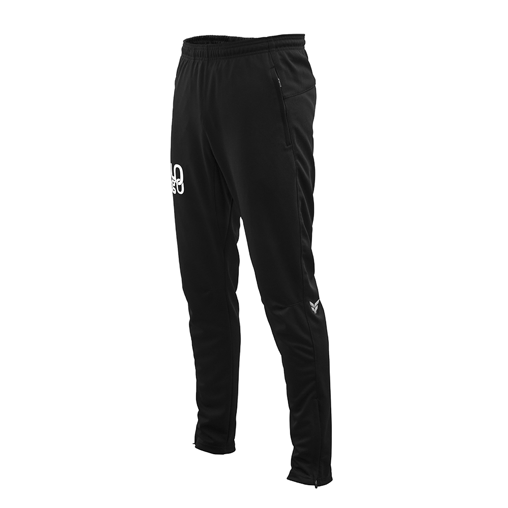 T2F WARM-UP PANTS (BLACK)