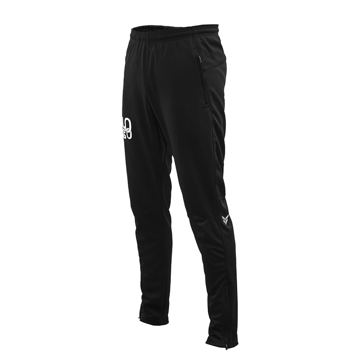 T2F WARM-UP PANTS (BLACK)