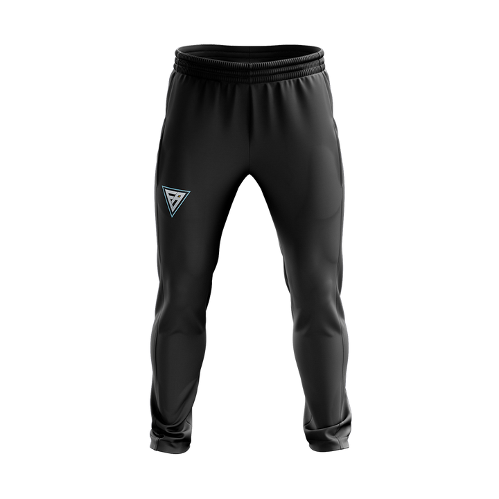 FUTBOLAND WARM-UP PANTS (BLACK)