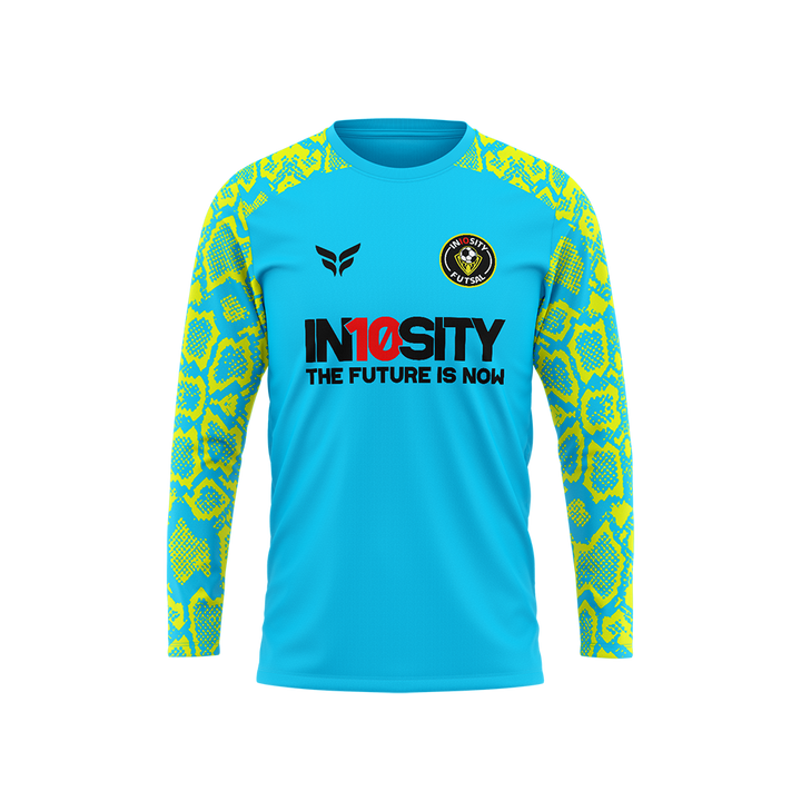 IN10SITY KEEPER JERSEY LS (BLUE)