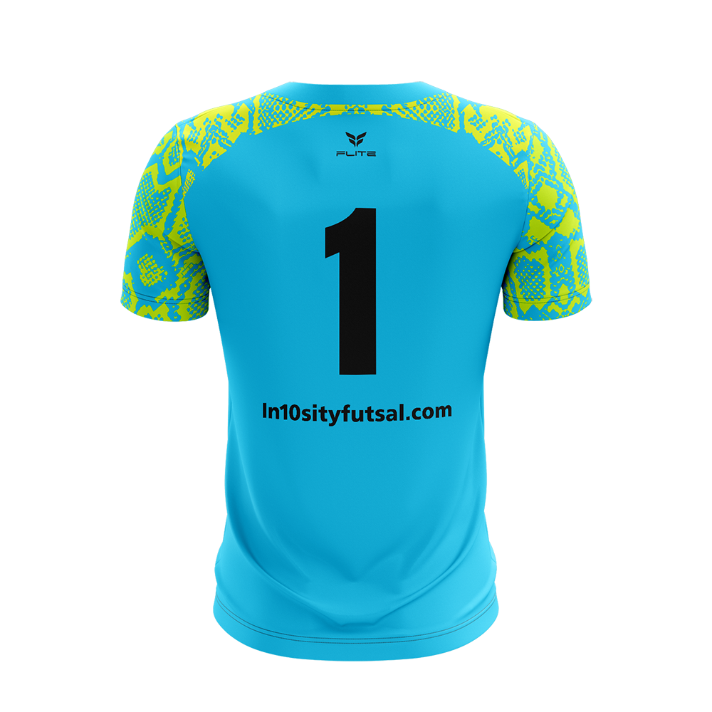 IN10SITY KEEPER JERSEY SS (BLUE)
