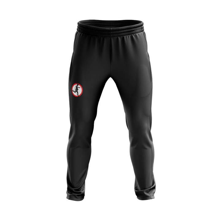 MSS WARM-UP PANTS (BLACK)