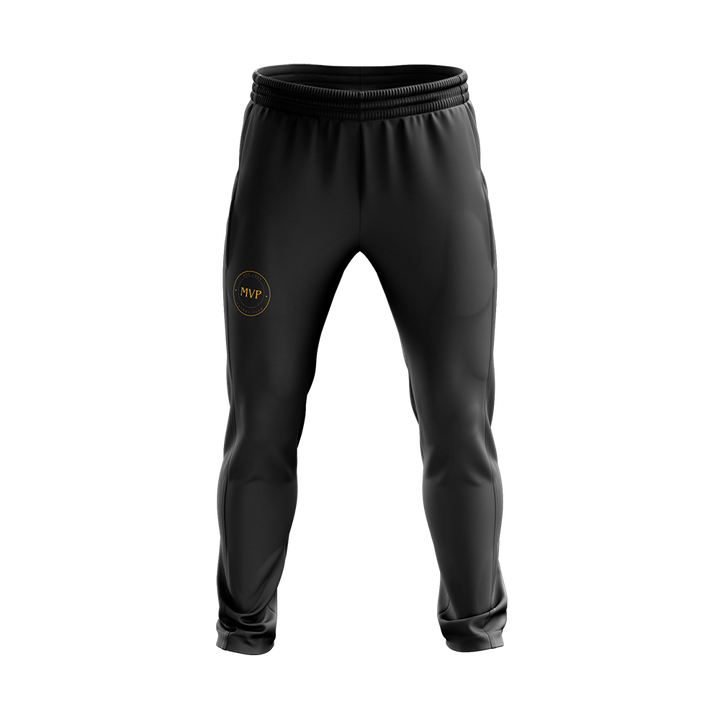 MVP FC WARM-UP PANTS (BLACK)