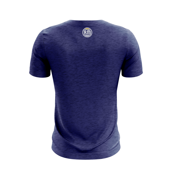 NFC SIDELINE PERFORMANCE T-SHIRT (NAVY)