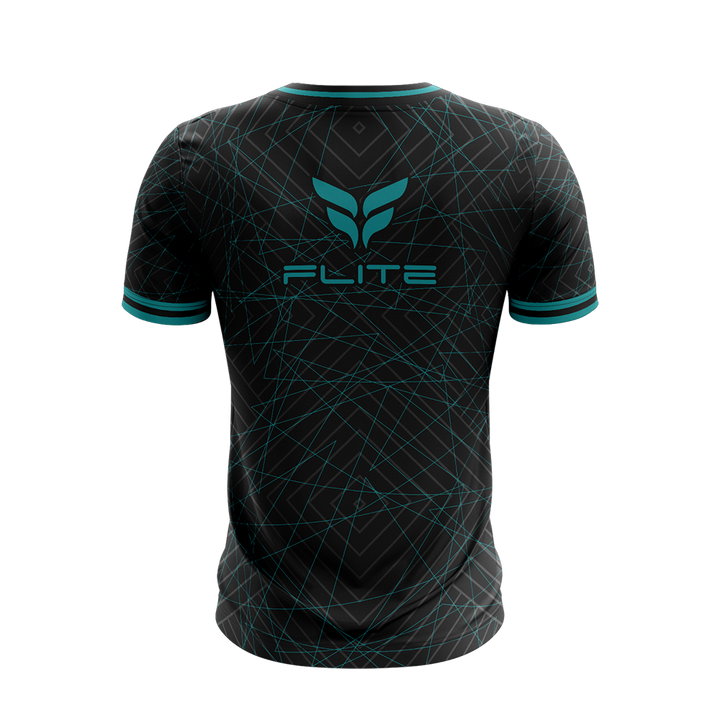 PREMIER PERFORMANCE TRAINING JERSEY SS (BLACK)