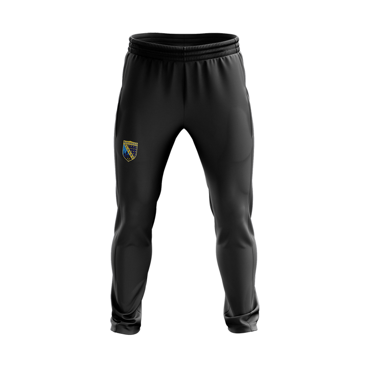 SD SOCKERS YOUTH WARM-UP PANTS (BLACK)