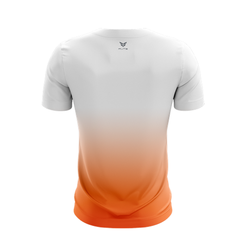 SJ TRAINING TOP SS (WHITE)