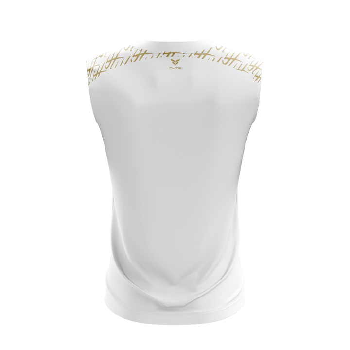 SOLO FC 2026 TST TRAINING JERSEY NS (WHITE)