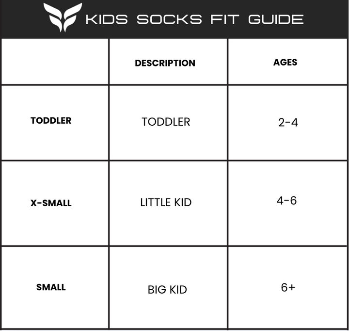 SOCCER PUPS SOCKS (ROYAL BLUE)