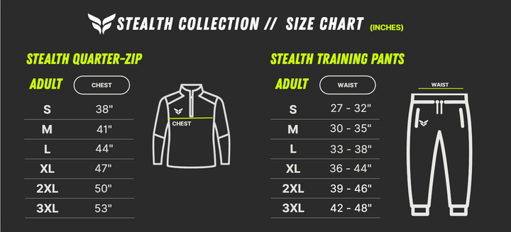 BOLD CITY COMPETITIVE OUTERWEAR BUNDLE