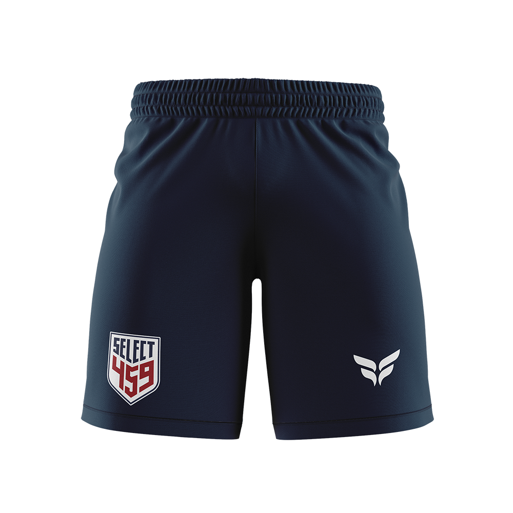 GREAT LAKES ALLIANCE GAME SHORTS (459 NAVY)