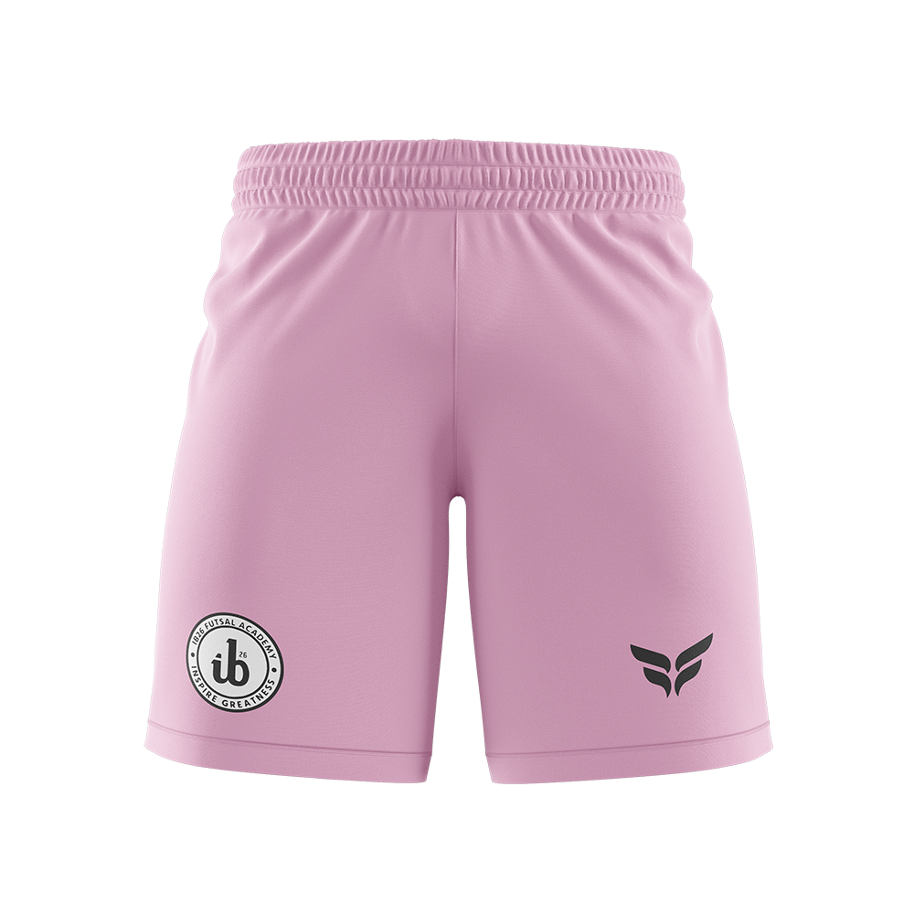 IB26 FUTSAL UNIFORM SHORTS