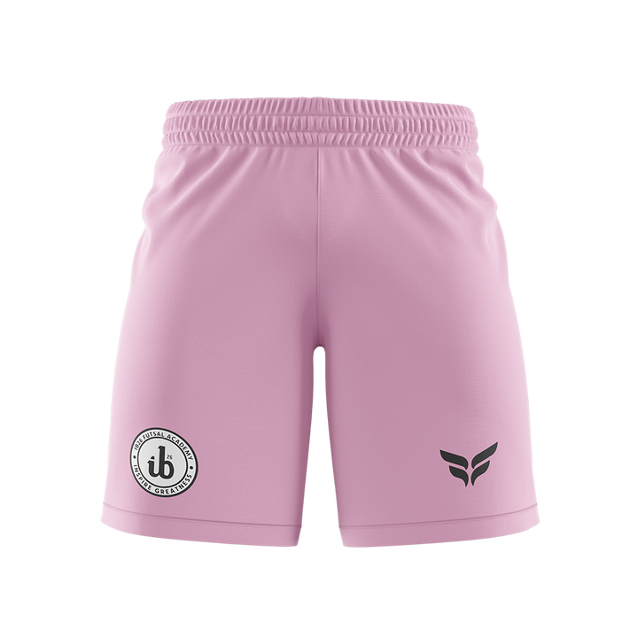 IB26 FUTSAL UNIFORM SHORTS