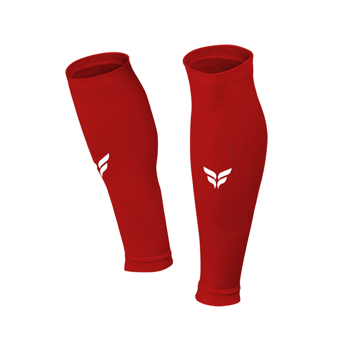 SLEEVES (RED SLEEVES WHITE WINGS)