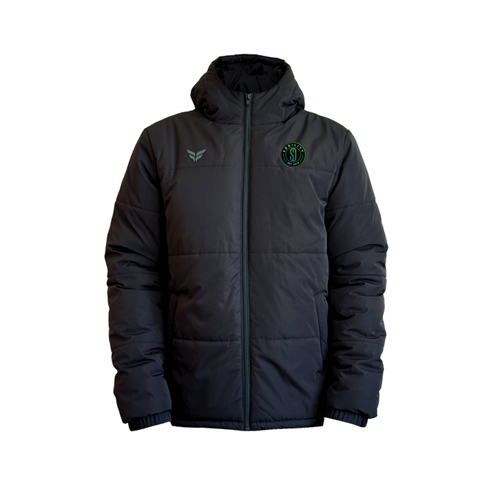 SOGILITY PRO DEFEND JACKET (BLACK)