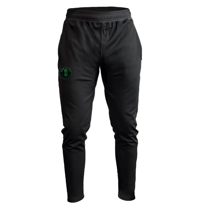 SOGILITY STEALTH TRAINING PANTS (BLACK)