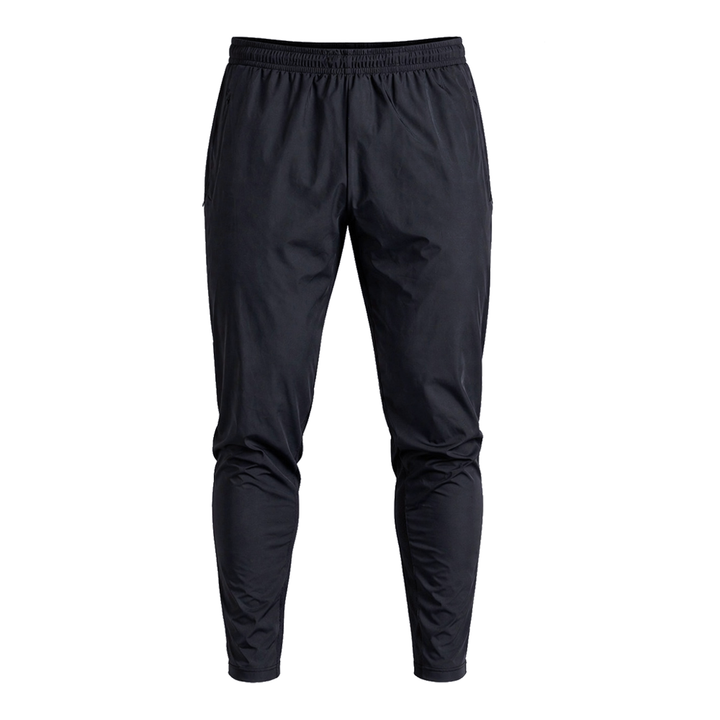 STEALTH TRAINING PANTS x FLITE (BLACK)
