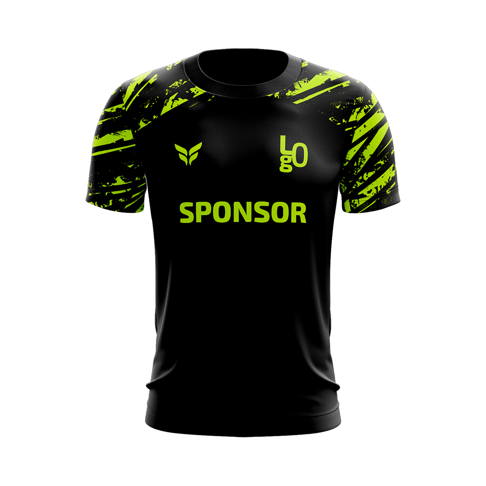 "STRIKER" SHORT SLEEVE