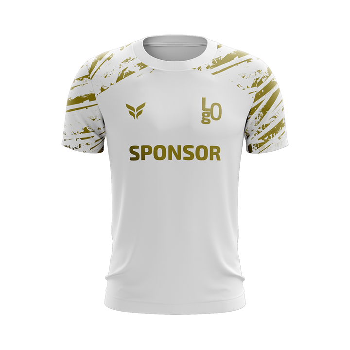 "STRIKER" SHORT SLEEVE
