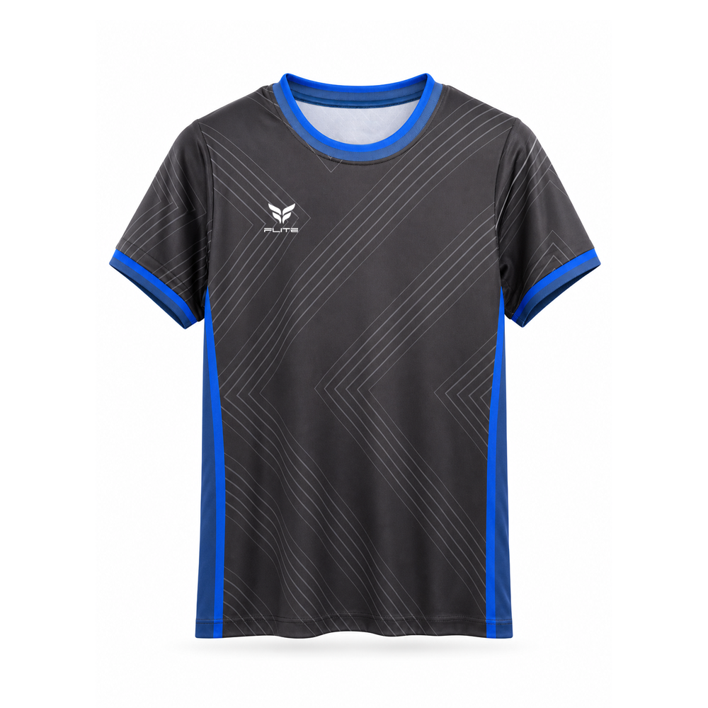Camiseta completa