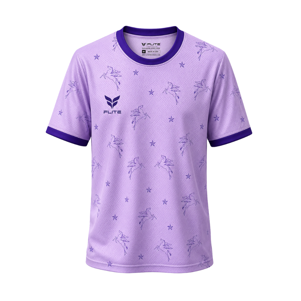 Jersey completo