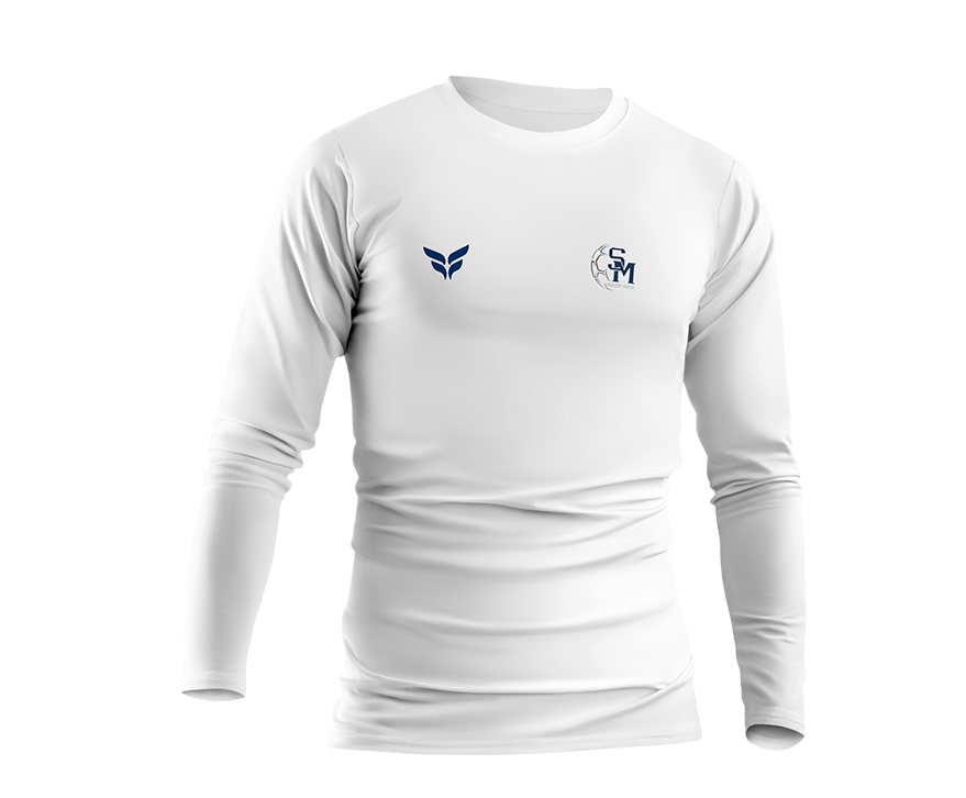 SMHS Long-Sleeve Training Top