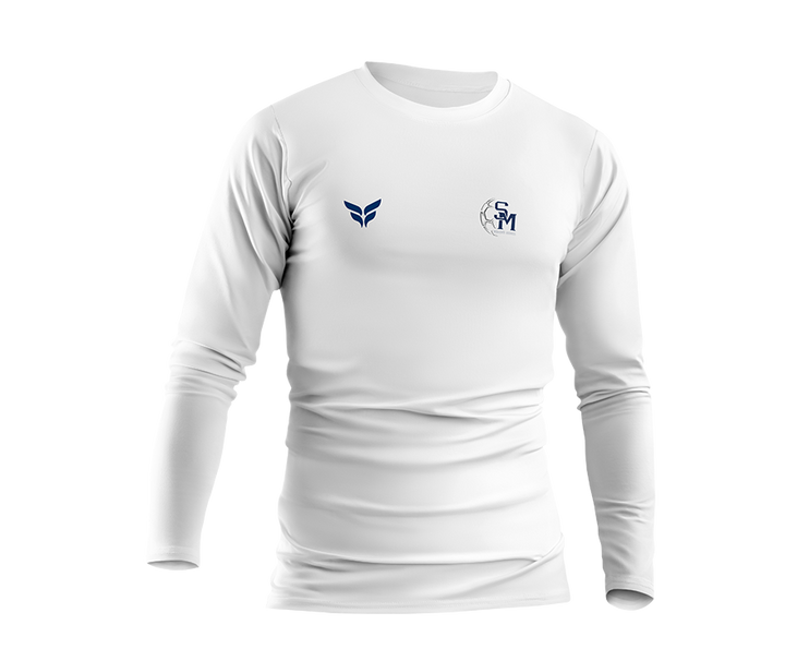 SMHS Long-Sleeve Training Top