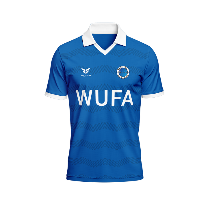 WUFA GK JERSEY HCSS (BLUE)