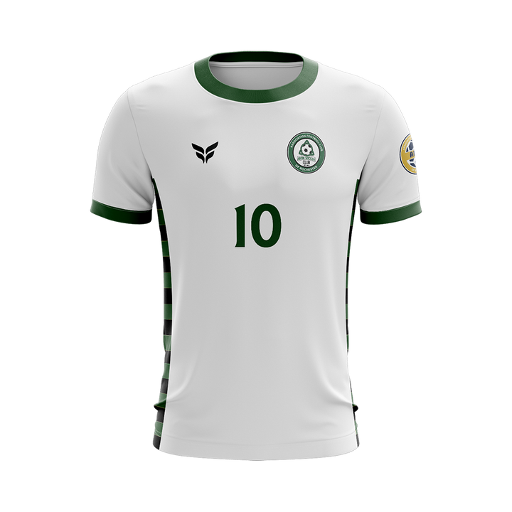 AVON JERSEY SS (WHITE)