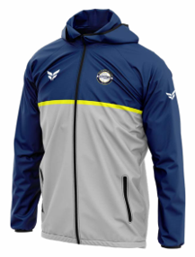 BRIGHTON FC Wind-Breaker Jacket