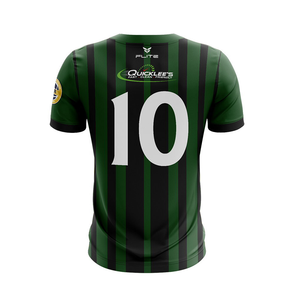 AVON JERSEY SS (GREEN)