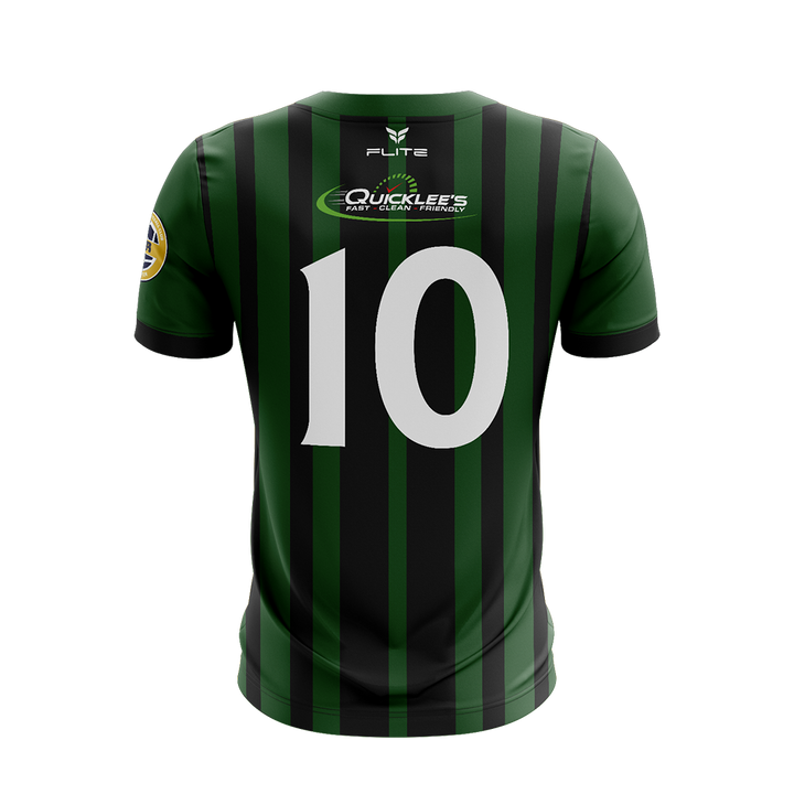 AVON JERSEY SS (GREEN)