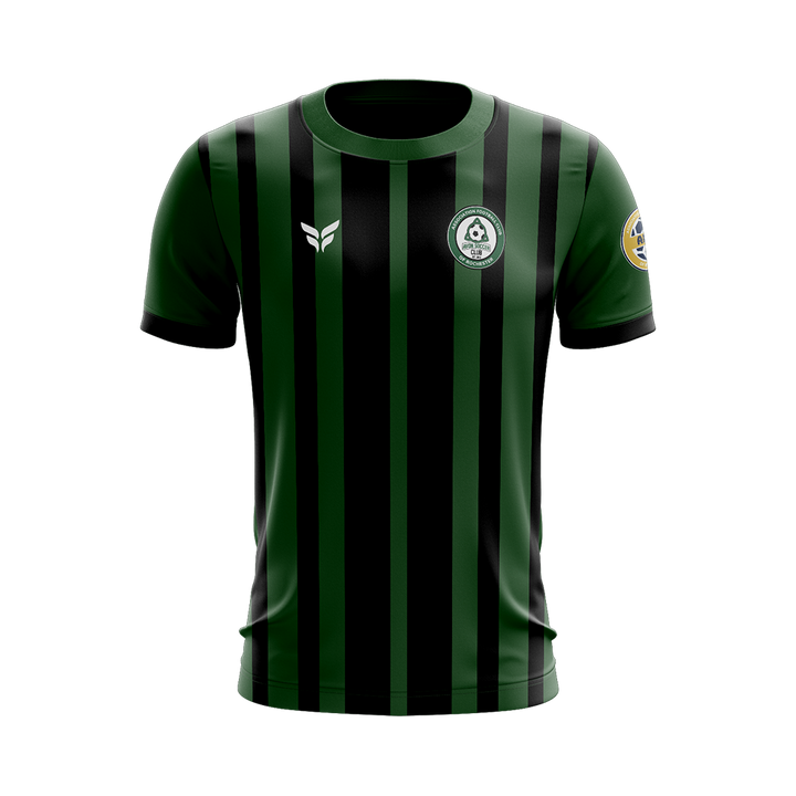 AVON JERSEY SS (GREEN)