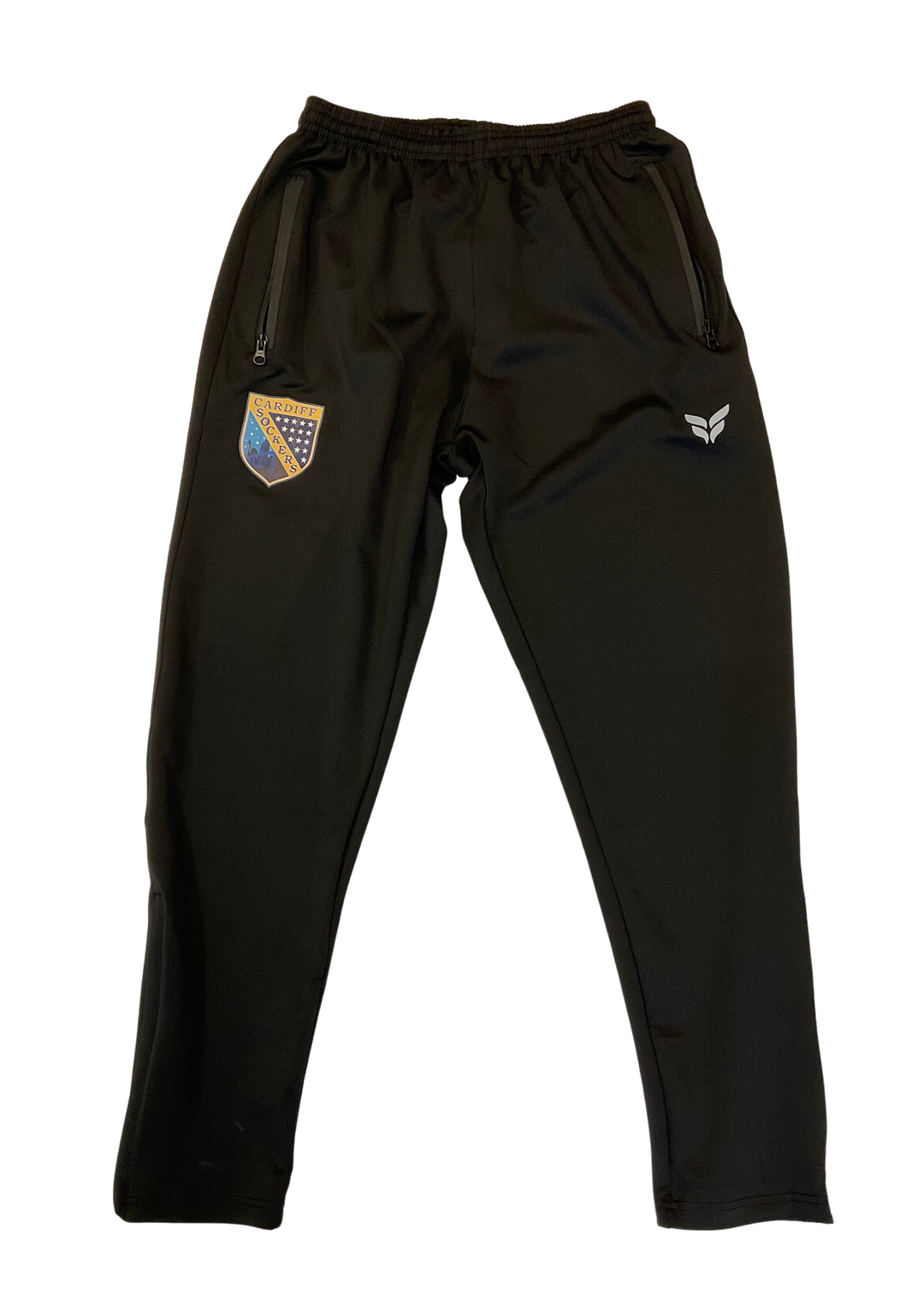 CARDIFF WARM-UP PANTS *CLOSEOUT*