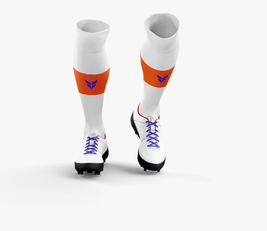 DYNAMO EL CENTRO SOCCER SOCKS – Flite Sports